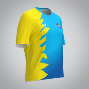 T-shirt Trail Femme V2.1 AO Charenton