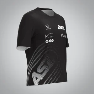 T-shirt Trail Femme V2.1 ASL 72