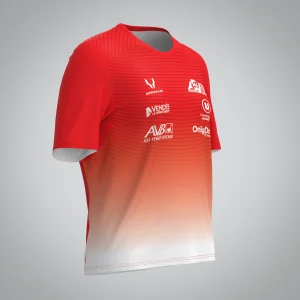 T-shirt Trail Femme V2.1 Athlé Bocage Vendée