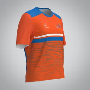 T-shirt Trail Femme V2.1 Caen Athletic Club