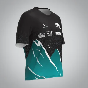 T-shirt Trail Femme V2.1 Domessargues Running