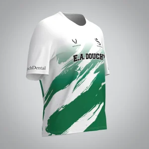 T-shirt Trail Femme V2.1 EA Douchy