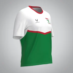 T-shirt Trail Femme V2.1 FC Laon