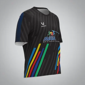 T-shirt Trail Femme V2.1 MEGA