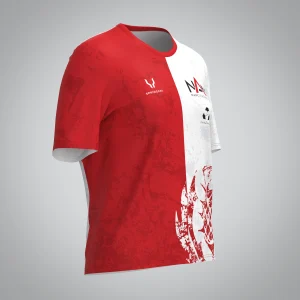 T-shirt Trail Femme V2.1 Nancy Athlétisme Métropole