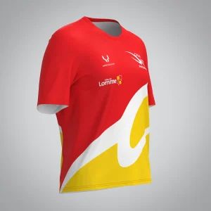 T-shirt Trail Femme V2.1 OSM Lomme