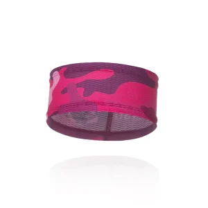 Bandeau Ultra-Léger - Camo Pink