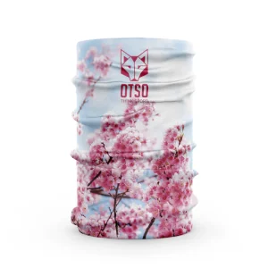 Tours de cou - Almond Blossom