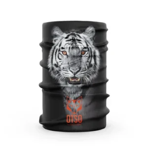 Tours de cou - Tiger