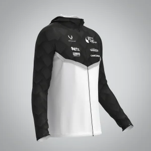 Veste Imperméable Mixte A2M