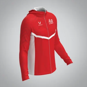 Veste Imperméable Mixte AJS La Garde