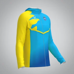 Veste Imperméable Mixte AO Charenton