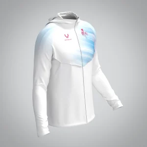 Veste Imperméable Mixte Corsica Run Xtrem