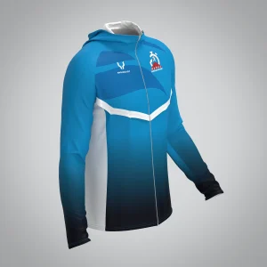 Veste Imperméable Mixte ECRAC