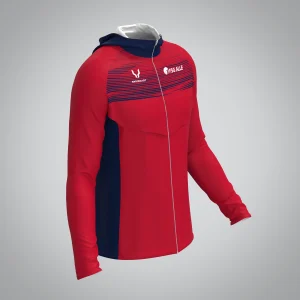 Veste Imperméable Mixte FSG Alle