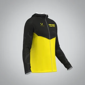 Veste Imperméable Mixte Grand Beziers Athle Trail