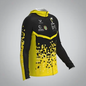 Veste Imperméable Mixte RunAnnet