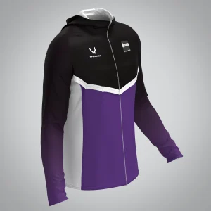 Veste Imperméable Mixte RC Faremoutiers