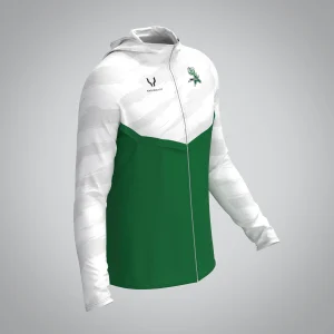 Veste Imperméable Mixte Vineuil Sports Athlétisme