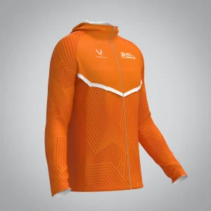 Veste Imperméable Mixte XVème Athletic Club