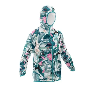 Veste Running  - Garden