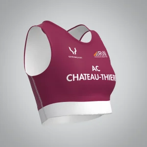 Brassière Elite  V2.1 AC Chateau Thierry