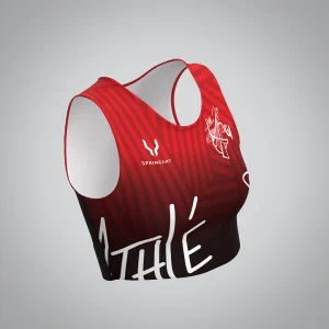 Brassière Elite  V2.1 AGCV Athlétisme