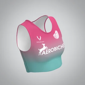 Brassière Elite  V2.1 Aerobiches