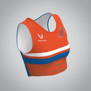 Brassière Elite  V2.1 Caen Athletic Club