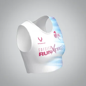 Brassière Elite  V2.1 Corsica Run Xtrem