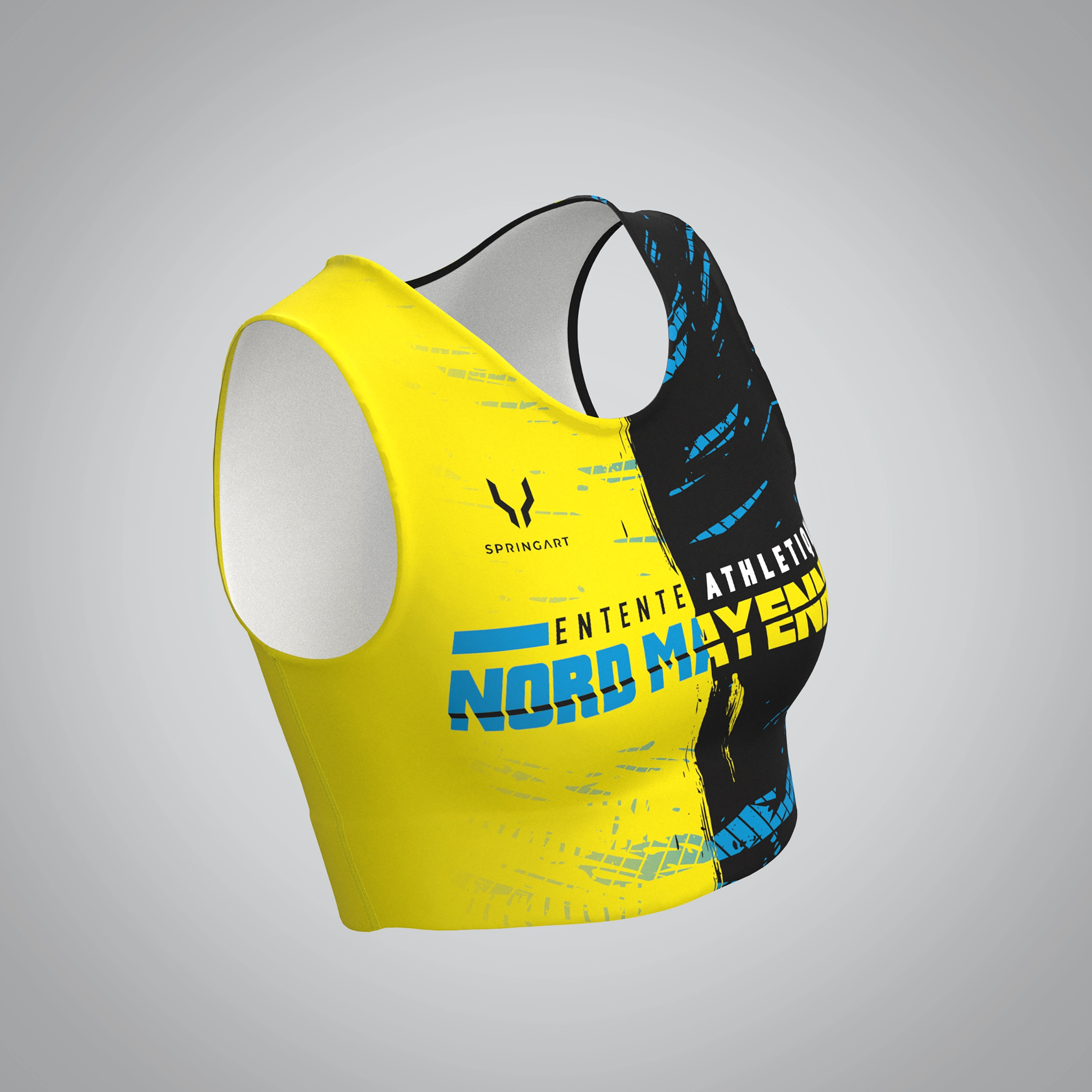 Brassière Elite V2.1 Entente Athle Nord Mayenne