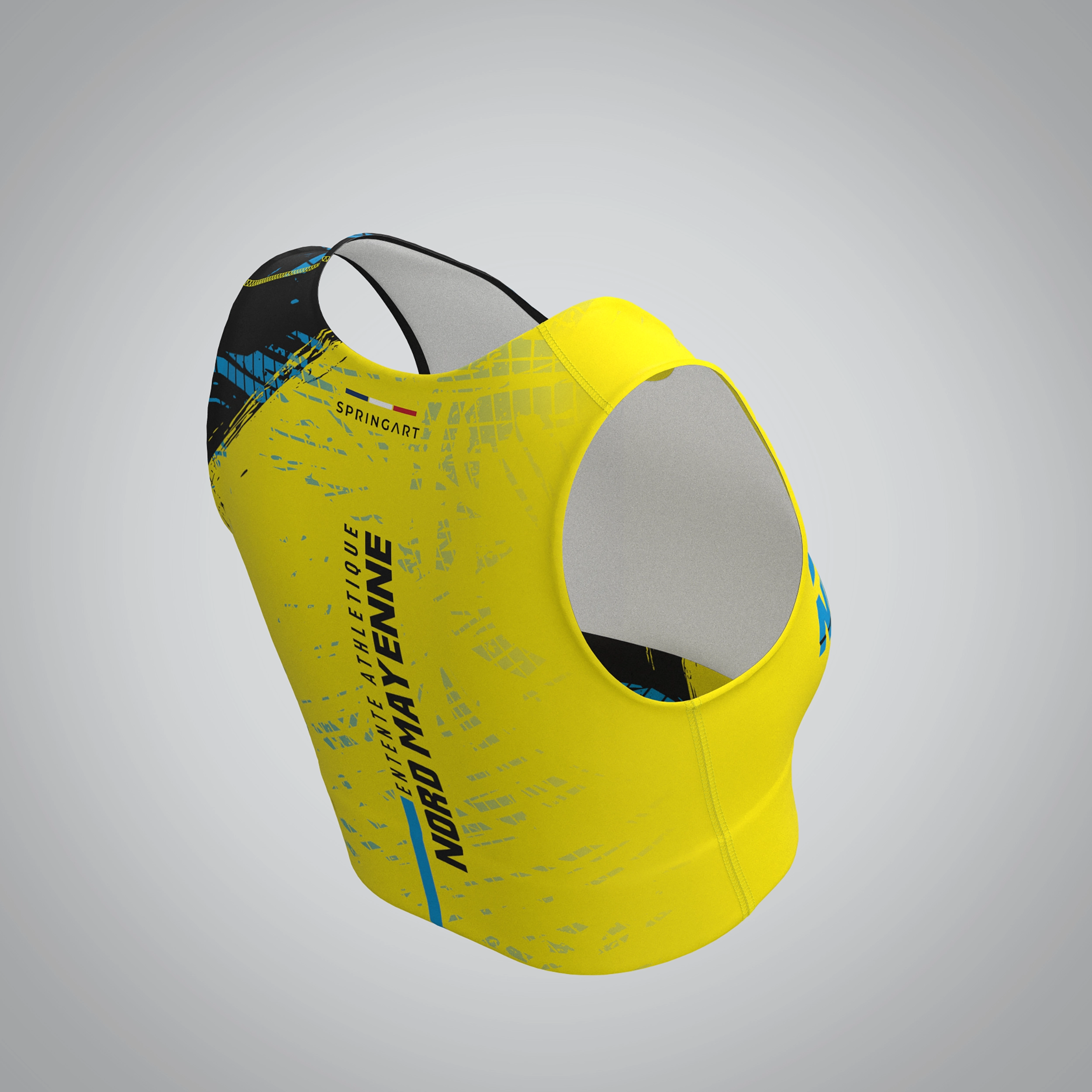 Brassière Elite V2.1 Entente Athle Nord Mayenne – Image 4