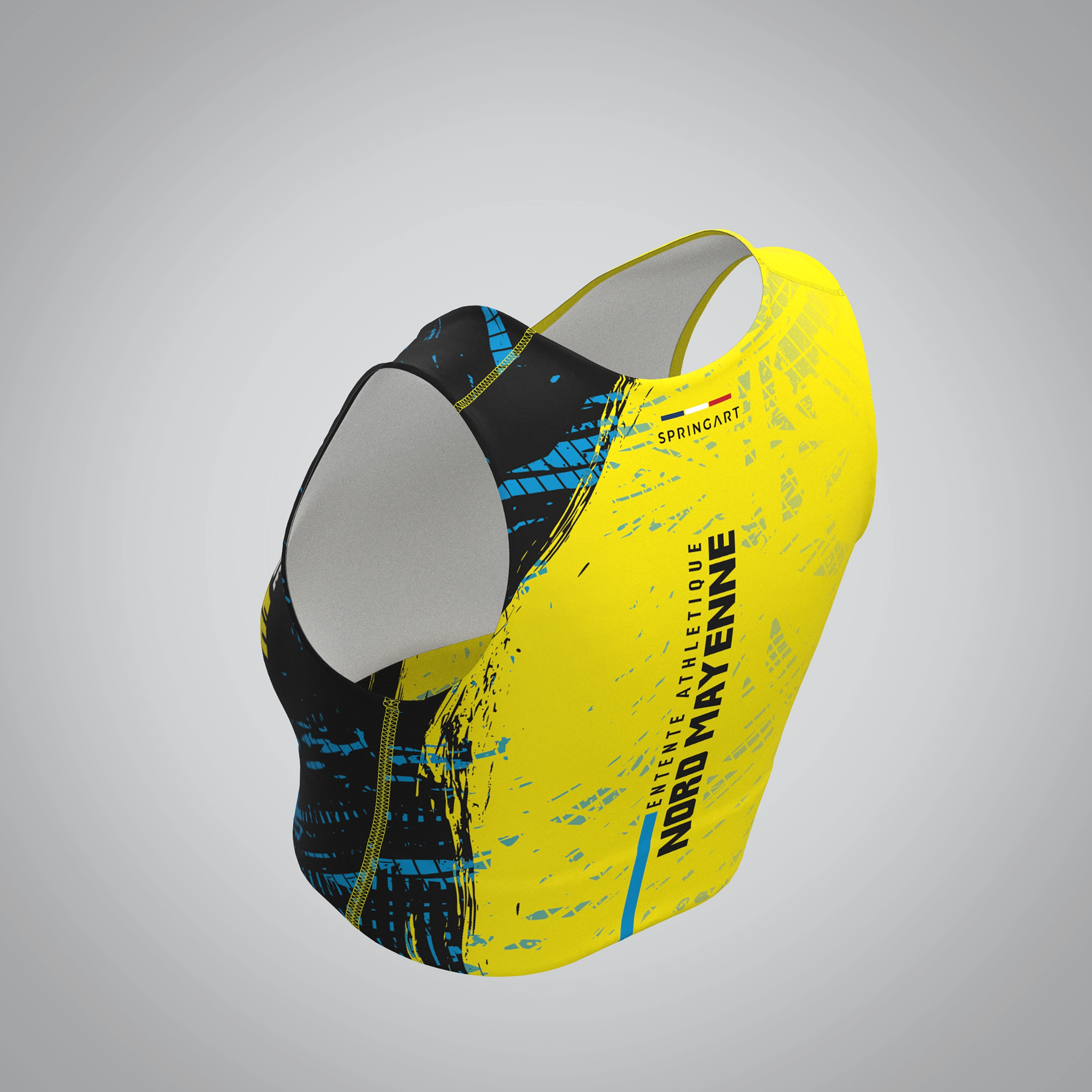 Brassière Elite V2.1 Entente Athle Nord Mayenne – Image 5