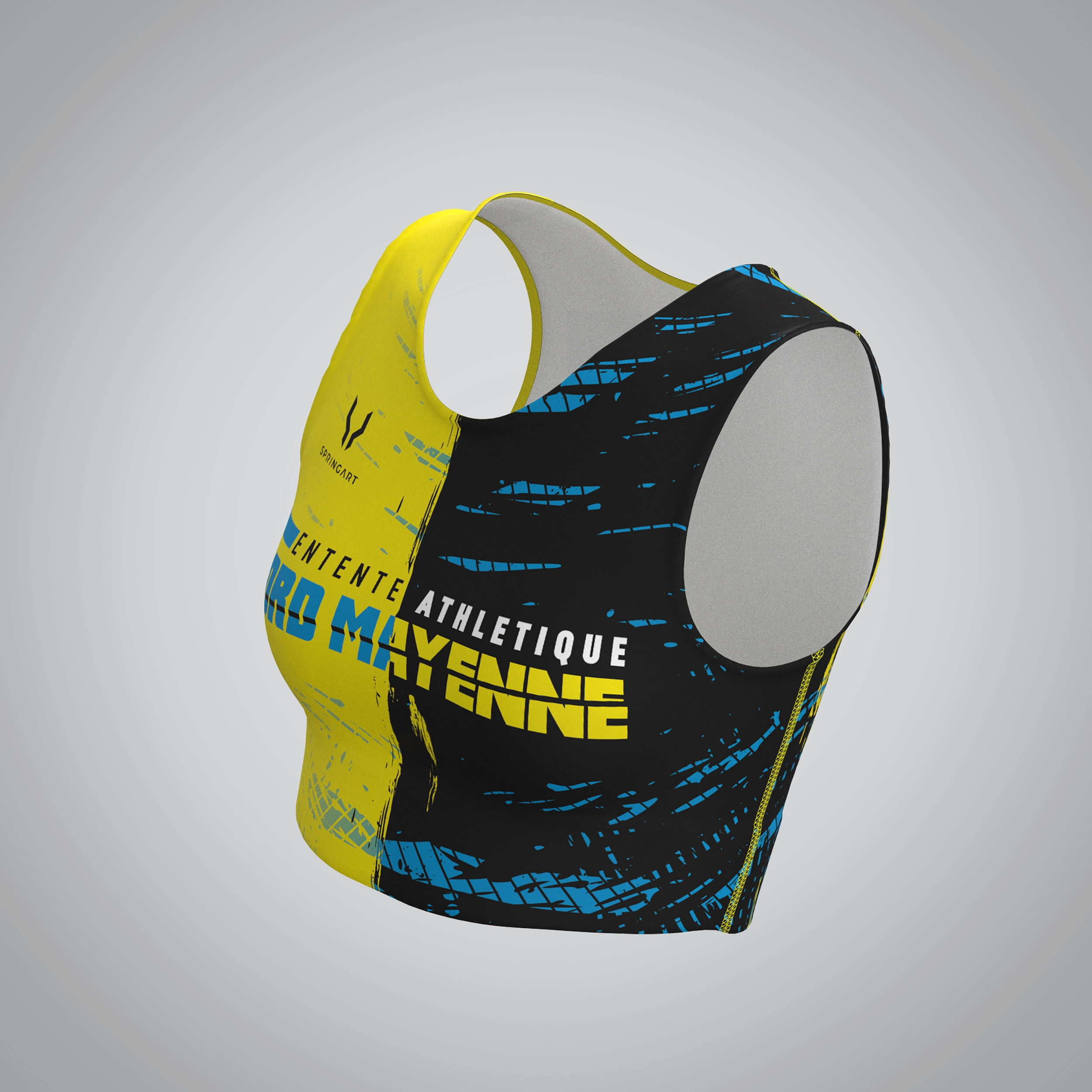 Brassière Elite V2.1 Entente Athle Nord Mayenne – Image 3