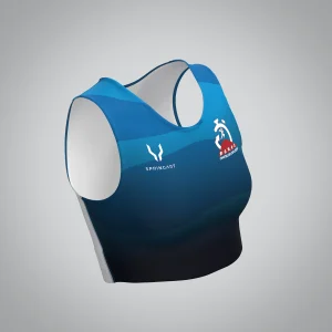 Brassière Elite  V2.1 ECRAC