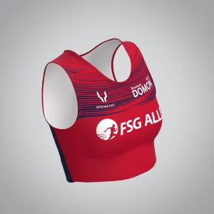 Brassière Elite  V2.1 FSG Alle