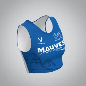 Brassière Elite  V2.1 Mauves Attitudes