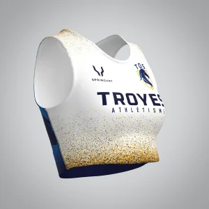 Brassière Elite  V2.1 TOS Athletisme