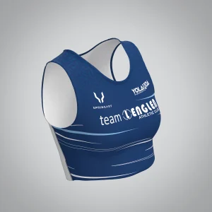 Brassière Elite  V2.1 Team Lenglen