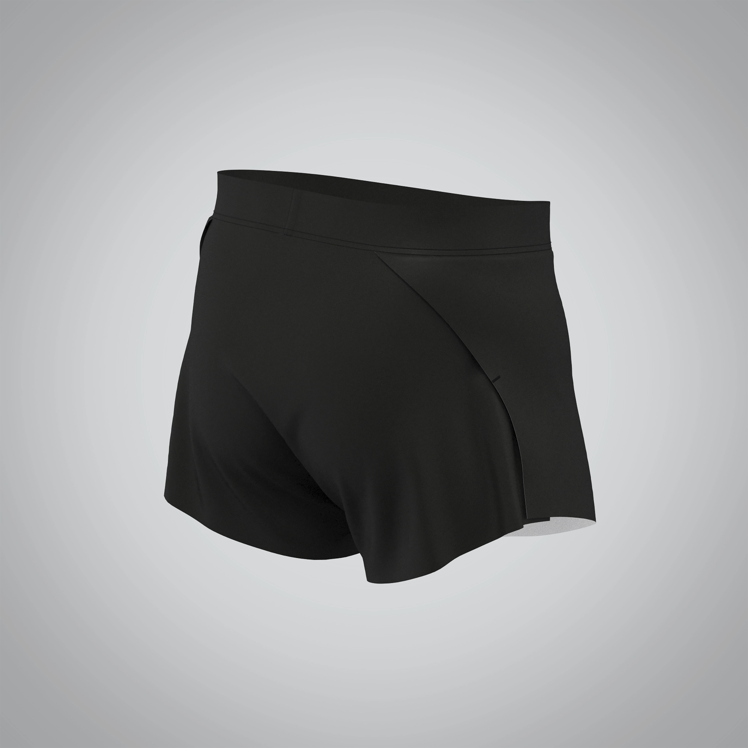 Short Homme v2.1 Grand Beziers Athle Trail – Image 4