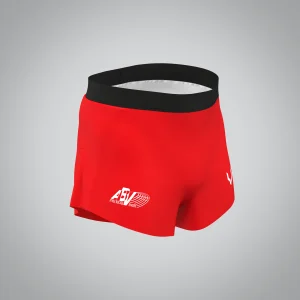 Short Femme v2.1 Athlé Bocage Vendée