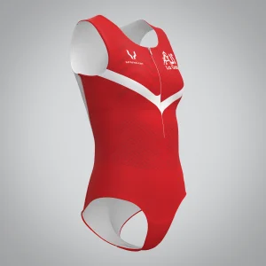 Combinaison Elite Femme V2.1 AJS La Garde