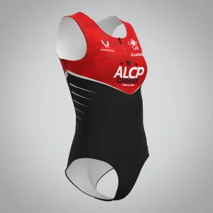 Combinaison Elite Femme V2.1 ALCP Carhaix