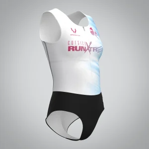 Combinaison Elite Femme V2.1 Corsica Run Xtrem