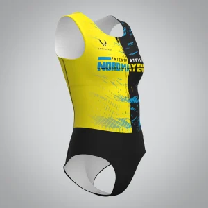 Combinaison Elite Femme V2.1 Entente Athle Nord Mayenne