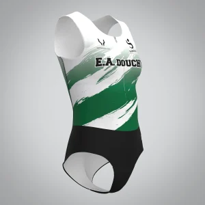 Combinaison Elite Femme V2.1 EA Douchy