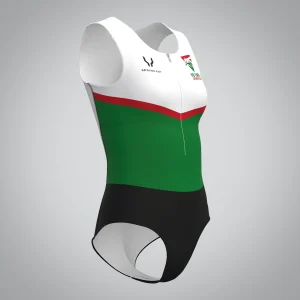 Combinaison Elite Femme V2.1 FC Laon