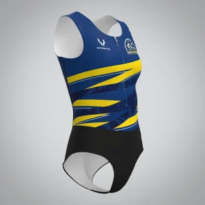 Combinaison Elite Femme V2.1 Gally AC