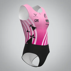 Combinaison Elite Femme V2.1 Briec Glazik Athle