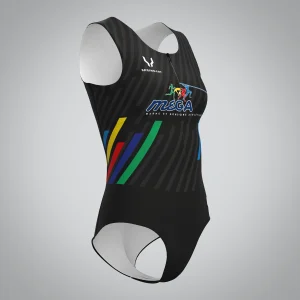 Combinaison Elite Femme V2.1 MEGA